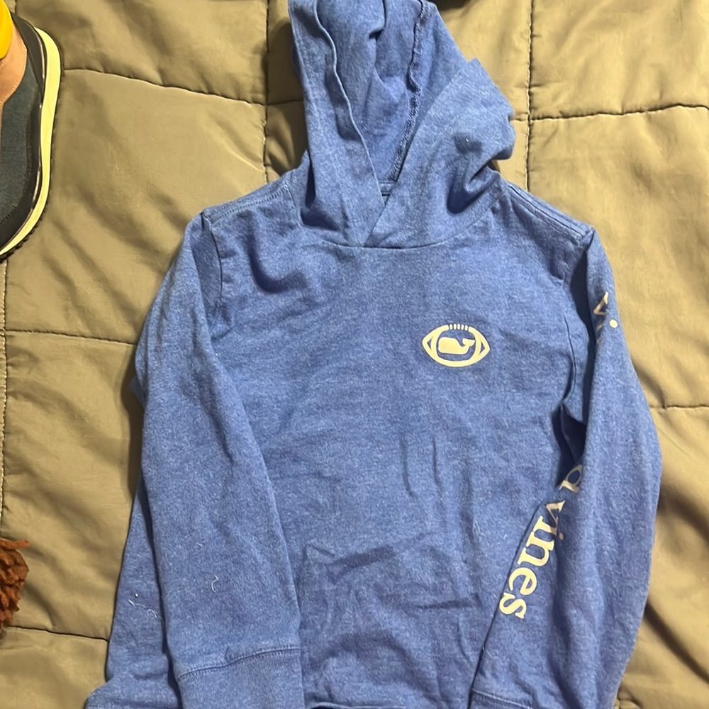 Vineyard vines